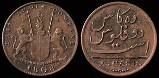 coins