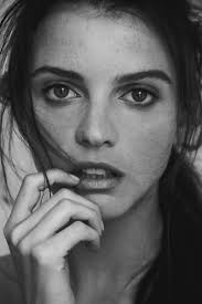 Jeisa by Billy Rood (Portrait)