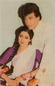 Sridevi Jeetendra And Sridevi Did 16 Films Together In 5 Years Over 80 Were Hits Haqeeqat (1985) full hindi movie | jeetendra, jaya prada, raj babbar. jeetendra and sridevi did 16 films