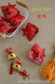Eat Your Heart Out Kids Craft Gold Fish Lantern For Chinese New Year Cny Chinese New Year Crafts For Kids Chinese New Year Crafts Crafts For Kids
