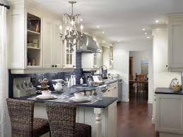 kitchen design: 10 great floor plans hgtv