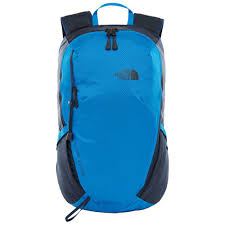 The North Face Sac A Dos Kuhtai Evo 18l Bleu Trekkinn