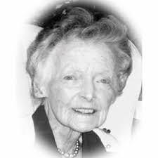 Obituary of Margaret Anne Wennberg