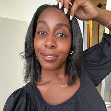 I'm Black and use fake tan all the time to look glowy"