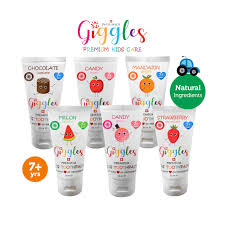 Lesson 13 ini mengajarkan bagaimana mengucapkan selamat / congratulations dalam bahasa mandarin yaitu : Giggles Premium Kids Toothpaste 7 Years