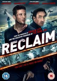Amazon.com: Reclaim [DVD] : Movies & TV