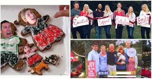 See more ideas about christmas crafts, christmas printables, christmas cards. 75 Families Who Set The Bar High With Their Hilarious Christmas Cards