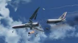 El avión se estrelló contra viviendas en la ciudad de goma. Accidentes Aereos Timeline Timetoast Timelines