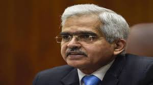 By joe breen 11/01/2019, 11:00am edt. Rbi Governor Shaktikanta Das To Make An Address At 10 Am Today