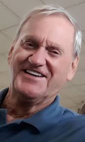 Obituary: Richard Lewis Hamlin