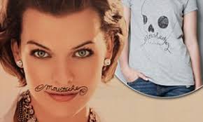 NY graffiti artist Patrick Waldo claims Zara stole his design and turned it  into a $17 T-shirt