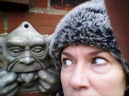 Fantastical Literary Inspiration 3