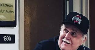 Herbarium dedicates archives to Ronald Stuckey