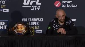 UFC 333 LIVE results: Volkanovski vs Evloev time, card and fight updates tonight