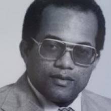 Honourable Errol Anderson