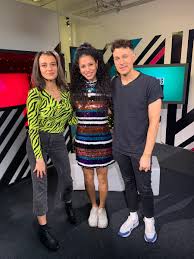 Her zodiac animal is serpent. Vick Hope On Twitter Thank You My Loves Trendinglive For Having Me On Today To Talk About My Absolute Passion Project The Fantastic Freshforward Series On 4music Where We Ve Been Championing The