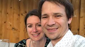 Cardiff woman wakes to 'snoring' husband in cardiac arrest