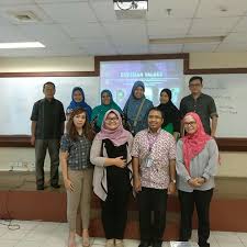 Business Strategic Training For Ukm