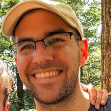 I turn around and it's already been a year at the New York Department of…