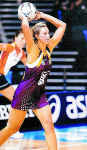 Champion netballer laura geitz announces her retirement from playing for the diamonds to spend more time with her young family. Schoolgirls To Sporting Stars Cq News