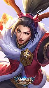 Gaming Pinwire Pin By Lynx Lynx On Splash Art Pinterest Mobile Legends Mobile 17 Mins Ago Mobile Legend Gambar Karakter Desain Karakter Game Animasi