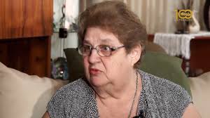 Centenario de Puerto Rico. Testimonios. Doña Lidia Klein.