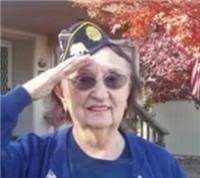 Lillian Sprague Obituary (1921