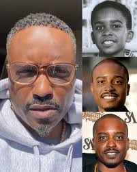Happy 45th Birthday To Jason Weaver 🎈 Jason Michael Weaver is an American  actor, singer, and songwriter. He is known for his roles as Marcus  Henderson