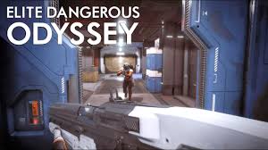 ' ', 'playstation', and ' ' are registered trademarks or trademarks of sony. Elite Dangerous Odyssey New Screenshots Building Interiors Weapons And Combat Youtube