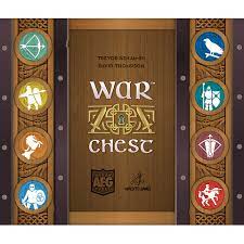 ¡compra con seguridad en ebay! Warchest Espanol