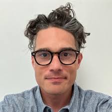 T Brand Hires First Head of Creative, Ben James