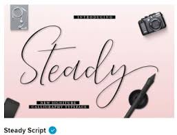 It stands on a thin line between formal and casual lettering styles, yet it has a. Premium Free Fonts Font Bundles Fontbundles Net