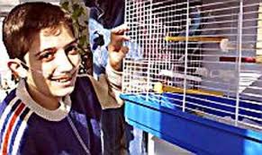 José Antonio busca pulmones nuevos