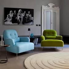 Accent chairs for living room. Interior Designers Present Their Chair Masterpieces Modern Furniture Design Inspirations