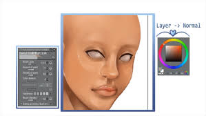 Eyelid bumps come in many forms, including styes, chalazia, xanthelasma, and milia. Ein Hilfreicher Leitfaden Fur Augen Von Herodraws Clip Studio Tips