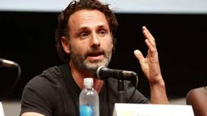 The Walking Dead: Andrew Lincoln in line to play Bond?