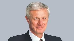 Dr. Raghuvir Gelot Is Honored as Distinguished Philanthropist