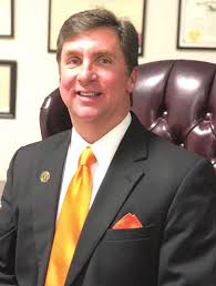 Flag Day Ceremony In Collinwood Friday, June 14