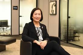 Although sph magazines is a s$100 million company, it is still classified as a sme in singapore's disclosure: Ocbc Bank Appoints First Female Group Ceo Also The First Woman To Head A Singapore Bank Banking News Top Stories The Straits Times