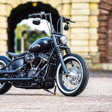 2020 Harley Davidson Street Bob Custom White Sox Street Bob Harley Harley Street Bob