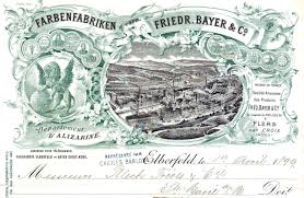 Nov 26, 2019 · an automated algorithm compares the documents you provide with current vacancies at bayer in order to be able to offer you career opportunities tailored to your needs. Bayer Ag Wikiwand