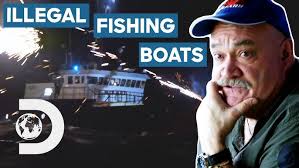 Get The F*ck Out" Captain Keith Colburn Loses It With Disrespectful  Crewmate!