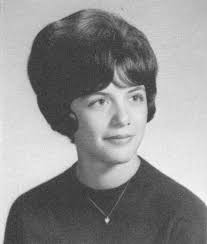 Becky DeCapua Tokar (1947-2005)