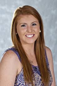 2012-13 Women's Swimming & Diving Roster