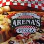 Arena's Pizza Martin from www.mapquest.com