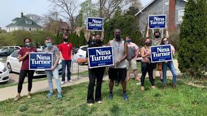 By submitting your cell phone number, you are agreeing to receive. Nina Turner Receives More Local Endorsements In Oh 11 Race
