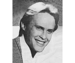 Richard Borg Obituary (1949