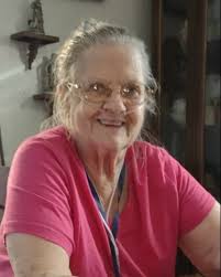 Obituary information for Faye E. Conrad