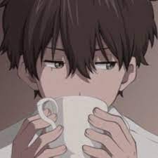 35 trends for aesthetic boy pfp rings art. Aesthetic Cartoon Profile Pics Brown Hair Boy Novocom Top