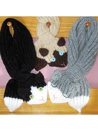 We did not find results for: New Knitting Patterns Kitty Keyhole Scarf Knit Pattern